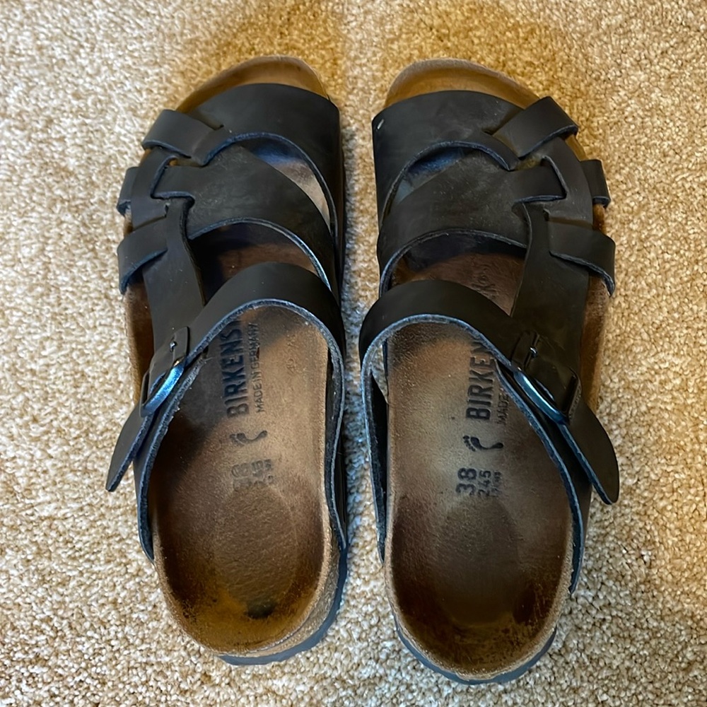 Birkenstock Sandal